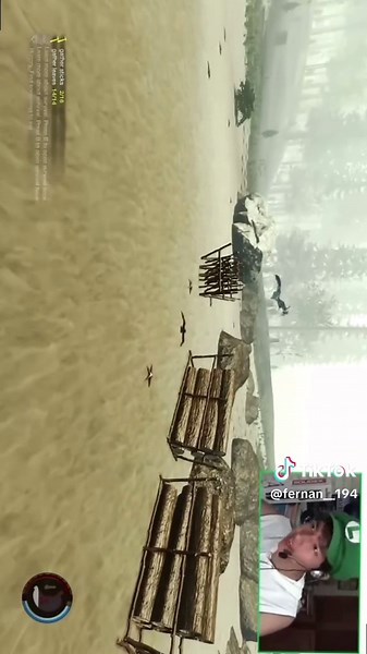 Fernanfloo Regresa a The Forest: Trampas para Caníbales