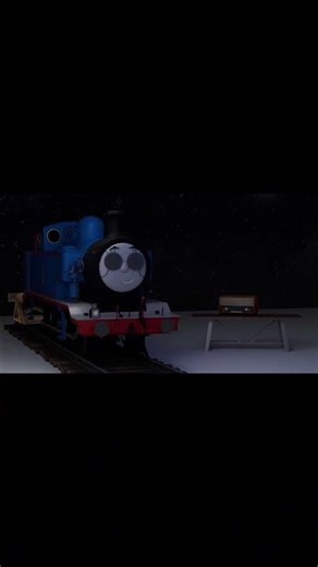 Grooving #blender #thomasthetankengine #ttte