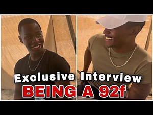 92f ARMY | Petroleum Supply Specialist Interview