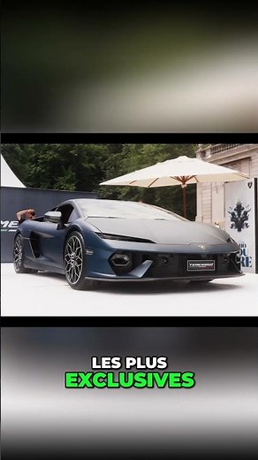 Geneva Supercar Show 2026: The Auto Show for Millionaires!
