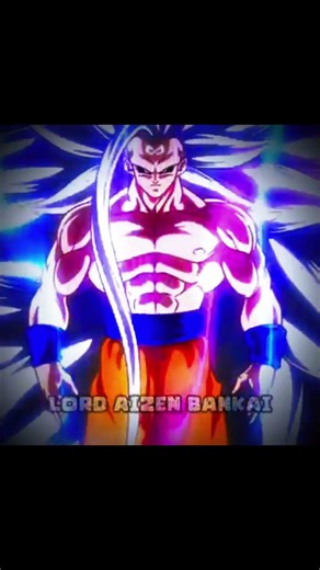dragon Ball infinity Goku 😱 😱 Biswa b1 #edit