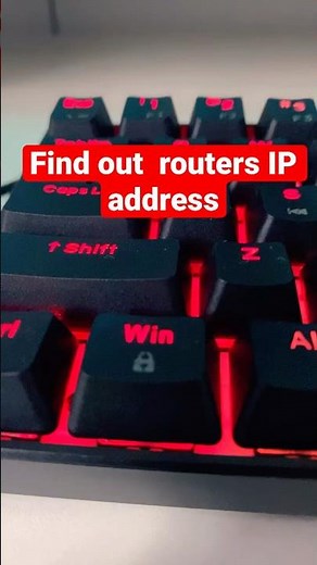 How to login to Home Router or Hub