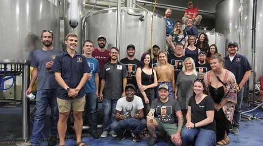 MobCraft Beer: We turn ideas into beer, and are expanding our brewery to include more taprooms.