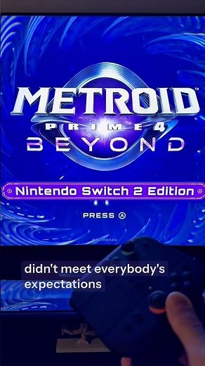 Metroid Prime 4: Beautiful But Divisive - Our Honest Review
