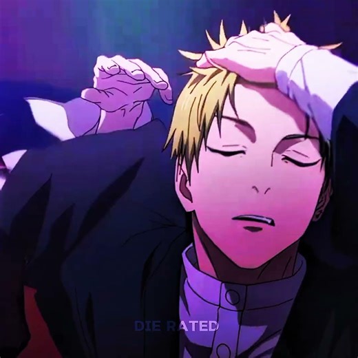 Naoya zenin edit #jjk #animeedit