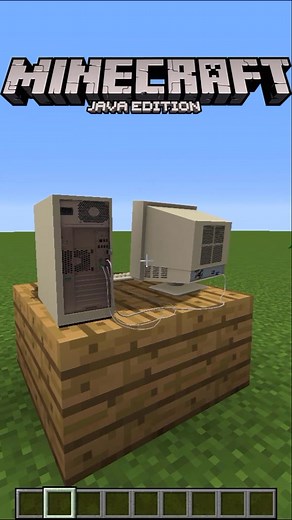 ES POSIBLE AÑADIR MODELOS 3D EN Minecraft CON ESTE MOD 😳👍 #minecraft #foryou Twitch: dylanmc_live