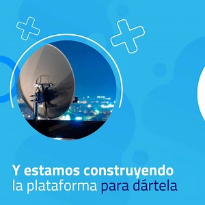 Desde #SimpleTV sabemos que siempre hay lugar para una buena historia y ahora que un nuevo capítulo se inicia, queremos hacerte saber que estaremos en todos los buenos momentos. Por eso estamos trabajando para que lo bueno, sea excelente. Tú solo toma control entre tus manos y disfruta del servicio, que del resto nos encargamos nosotros. Así que sigue disfrutando de un mes más de señal libre, porque dicen que lo bueno se hace esperar y la espera está por terminar. Porque pasarla bien es #AsíDeSi