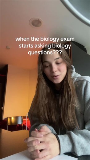 Biology Exam Insights: What to Expect on Test Day