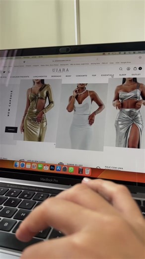 Shop Uiara Intimates NOW 💜 #lingerie #foryoupage #foryou #fashiontiktok #fashion #unboxing
