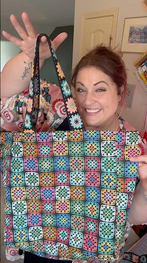 You CAN make this bag!