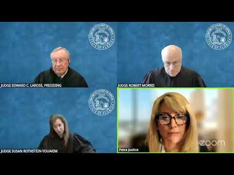 Dismissal Order Void vs Voidable | Missed Hearing & Rule 1.540(b) – Nationwide v. Autoglass