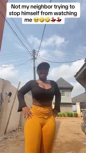 Sneaky Neighbor Caught on Camera: Hilarious Reactions