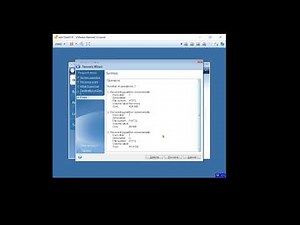 Acronis True Image Home - How to use bootable rescue media to restore a PC from Acronis Cloud