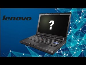 Lenovo ThinkPad T400/R400 Review