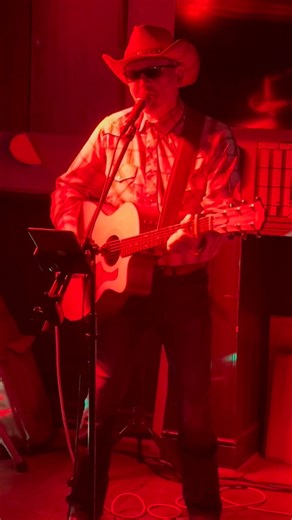 Butchers Arms on Reels