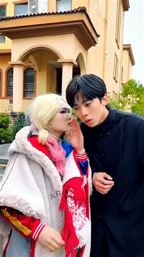 Cheat boyfriend ~mini wood toy - woodworking art skills / crafts / #shorts