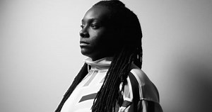 Embryo é o novo EP de Jlin