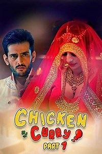 Chicken Curry (2021) - TV Show