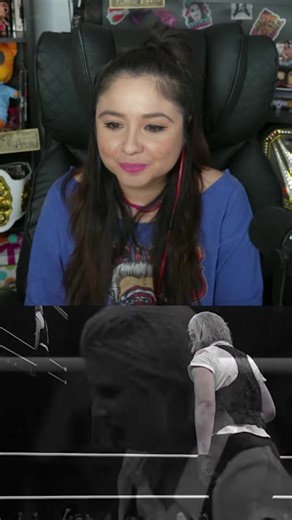 23K views · 428 reactions | Toni Storm wants her belt back and called out Kris Statlander for a singles rematch #aew #prowrestling #aewdynamite | Denise Salcedo -Denise's Version | Facebook