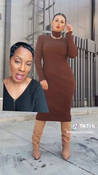 Effortless Winter Fashion: Easy Styling Tips for Over 45 Women