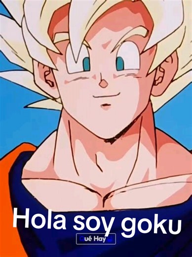Videos de boyfrey (@1234567mmmmmmm54) con “sonido original - El goku Argentino”