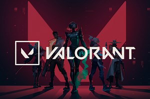 AMANECE | Waylay Agent Trailer in VALORANT VALORANT