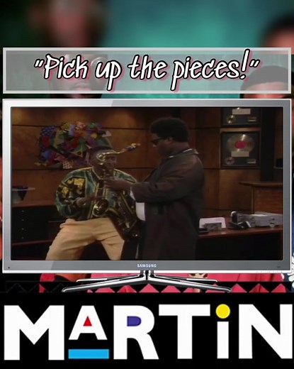 Hustle Man Singing 'Pick Up the Pieces' | Comedy Clip