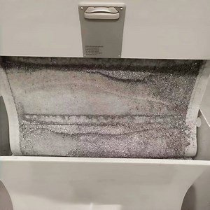 [Hot Item] Rolling Mill Filtration Technology: High-Performance Oil-Water Filter Paper