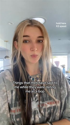 madi makoff on Instagram: "things men have said to me while dating me as a bop! the way i was crying before i made this cuz it’s so annoying to have men date you for months and then look you in the eyes and say I would never let you meet my family 😀🥀 why did you date me in the first place sir 😭 leave the industry girls alone if you can’t handle a baddie smh"