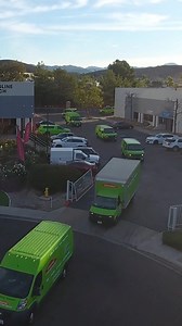 When disaster strikes, SERVPRO's franchise network mobilizes and deploys extra crews wherever they’re needed most. The SERVPRO franchise system provides: ✅ Rapid response 💪 Nationwide reach 🛠️ Skilled, trained, experienced crews SERVPRO franchise professionals are ready to minimize the downtime of your business — wherever, whenever. | SERVPRO