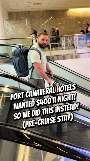 Affordable Cocoa Beach Hotels for Pre-Cruise Stays