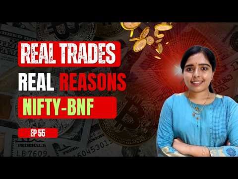 CPR Trading Secrets – Live Index Examples You Must See! (EP 55)