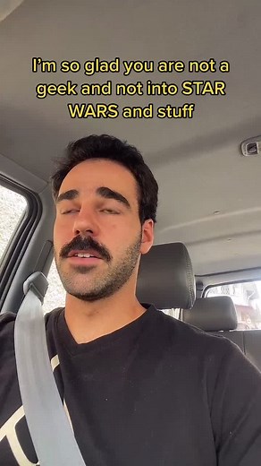 Not A Geek - Star Wars Memes and Chewbacca Sound