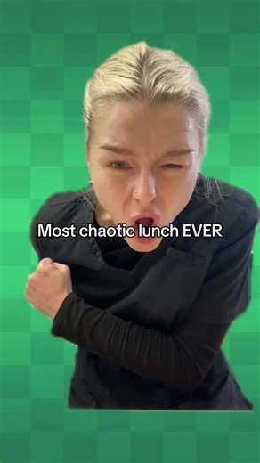 Chaotic Lunch Experience: Join the Fun