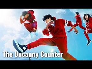 The Uncanny Counter Soundtrack Tracklist | The Uncanny Counter (2020)