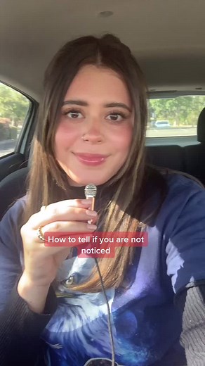 Understanding Signs of Being Unnoticed