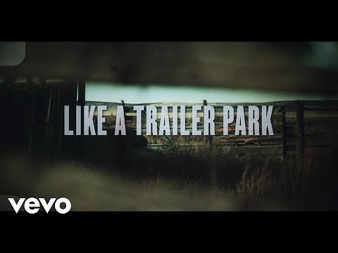 Jackson Dean - Trailer Park (Lyric Video)