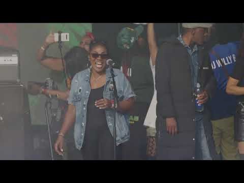 Spragga Benz - Full Performance - Reggae Land 2025 - The Milton Keynes National Bowl, UK