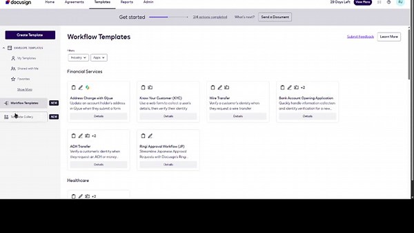 How to Use DocuSign Bulk Resend to Follow Up with Multiple Recipients Full 2025 Guide