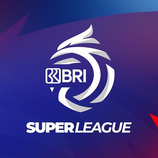 Nonton Full Match & Highlights BRI Super League 2025/26