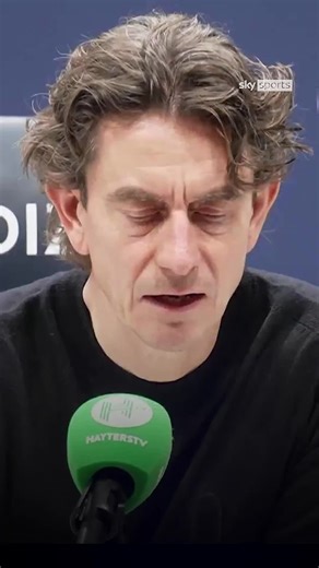 Thomas Frank 'convinced' he will keep his job at Spurs despite fan discontent 🗣️⚪️ | Sky Sports