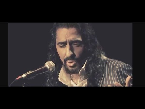 Diego El Cigala - Concierto En El Teatro Gran Rex -Tango