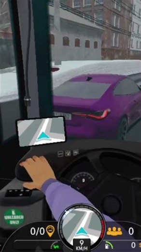 Pro Bus Driving 🔥 Bus Simulator Evo Realistic Gameplay India 🇮🇳