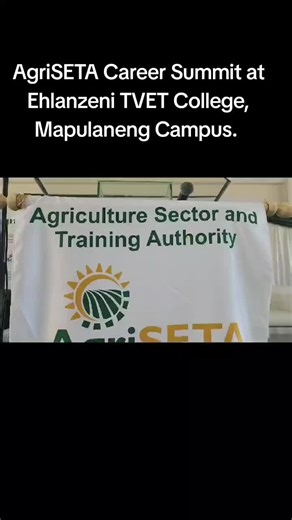 AgriSETA (@agriseta_)’s videos with original sound - AgriSETA