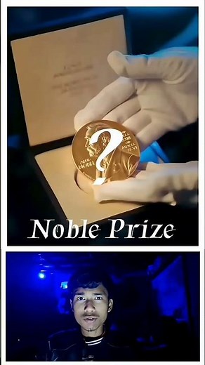 What Is Noble Prize