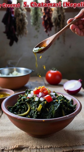 Discover the Top 10 Beloved Nepali Foods You Must Try!