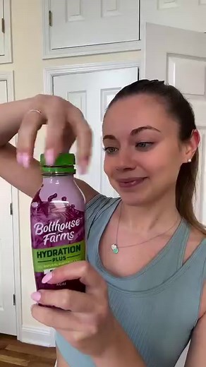 Reinvent your refreshment: Bolthouse Farms Hydration Plus beverages - elevating hydration with electrolytes and the goodness of fruits and veggies, because your recovery deserves more! 💪💧🥕 | Bolthouse Farms