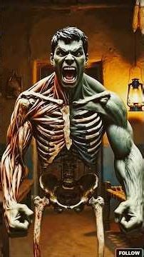 AI Disease Explained | Human Body Damage 💪