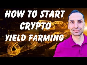 How Does Yield Farming Really Work?