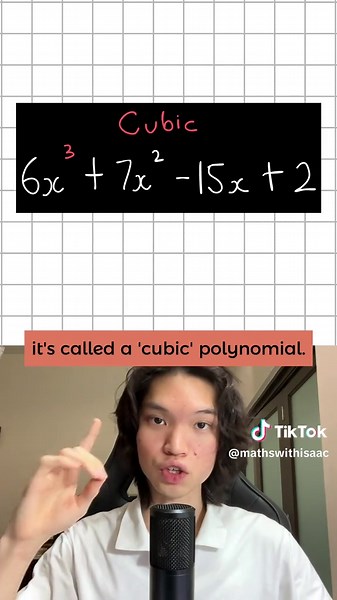 Understanding Polynomials: Definitions and Examples